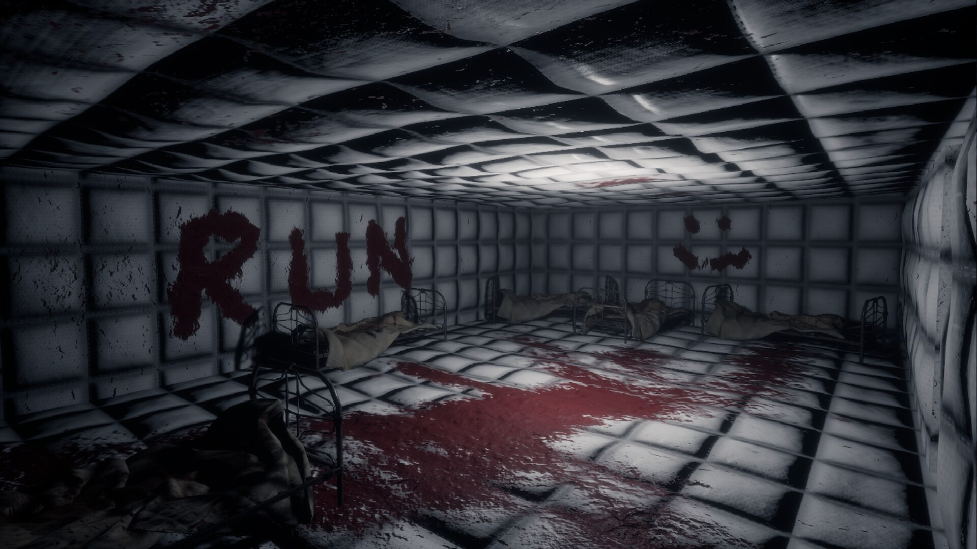 Slendrina Remake