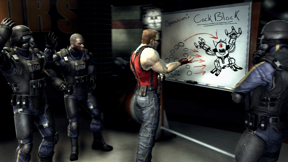 Duke Nukem Forever Collection