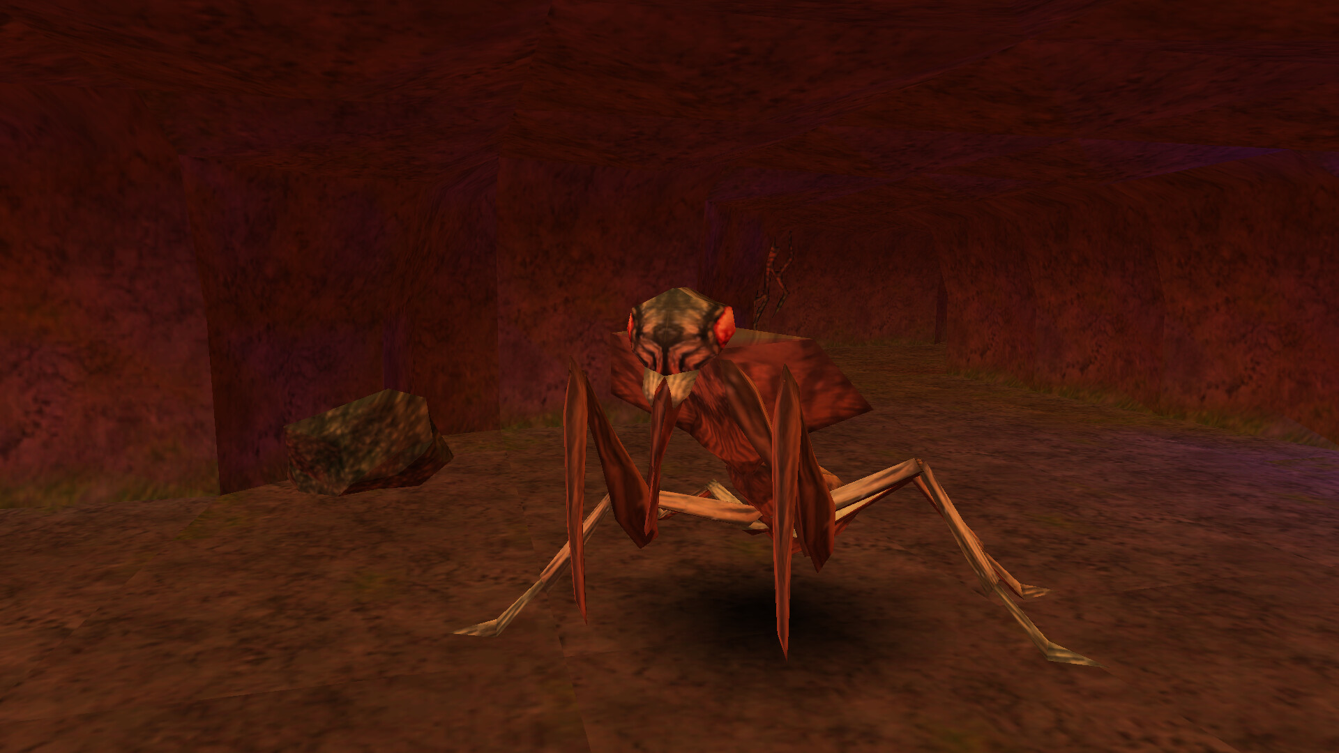 Lunacid: Tears of the Moon