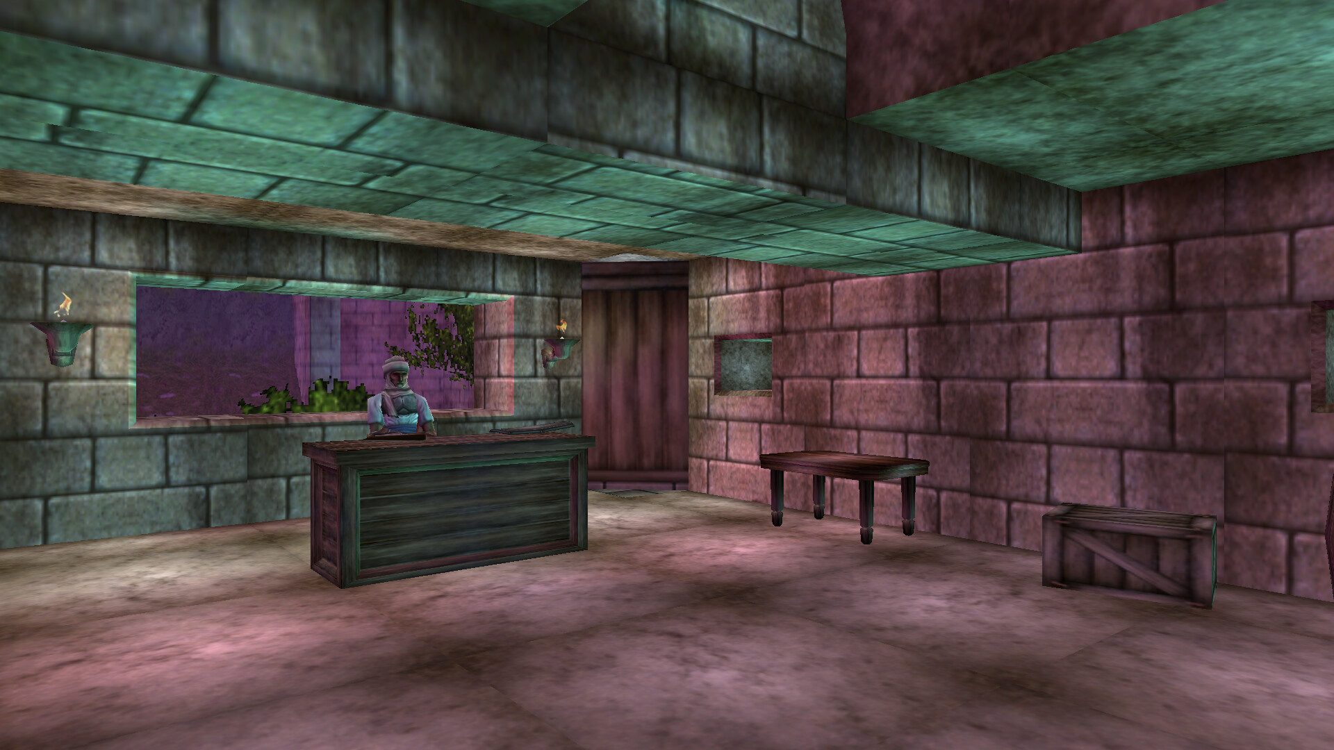 Lunacid: Tears of the Moon