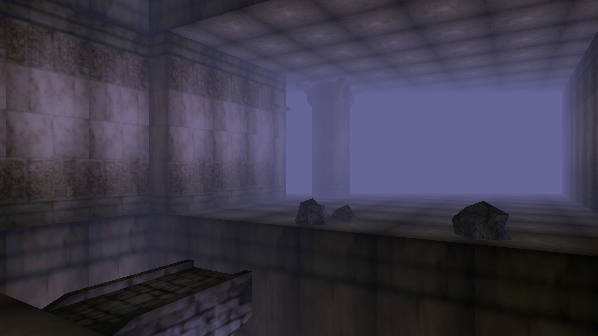 Lunacid: Tears of the Moon