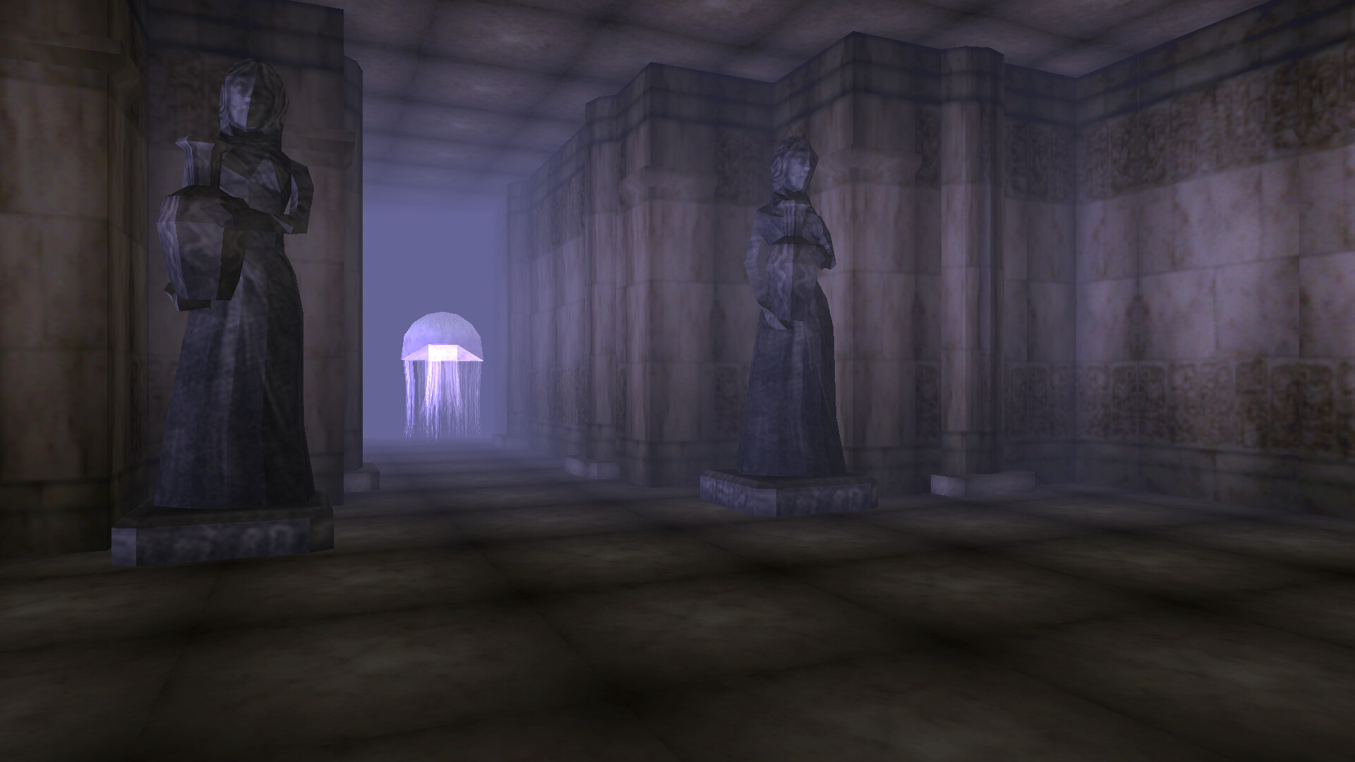 Lunacid: Tears of the Moon