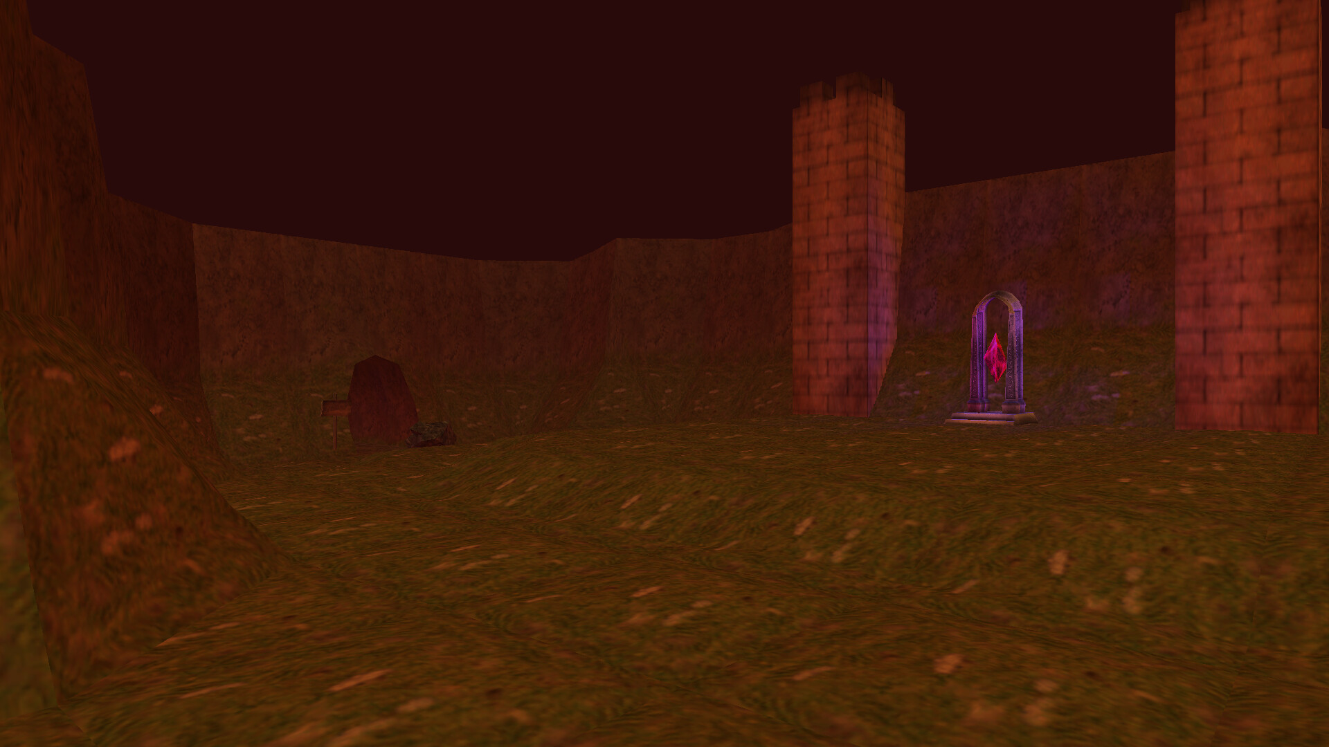 Lunacid: Tears of the Moon