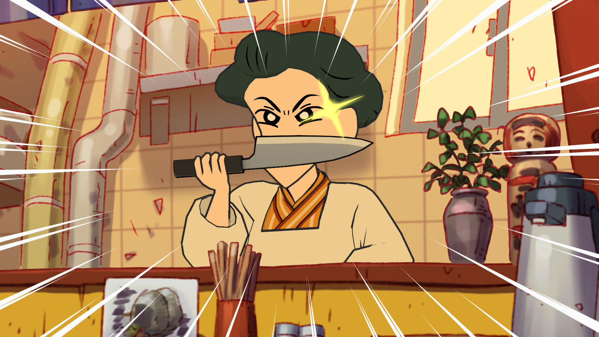 Shin-chan: Shiro and the Coal Town