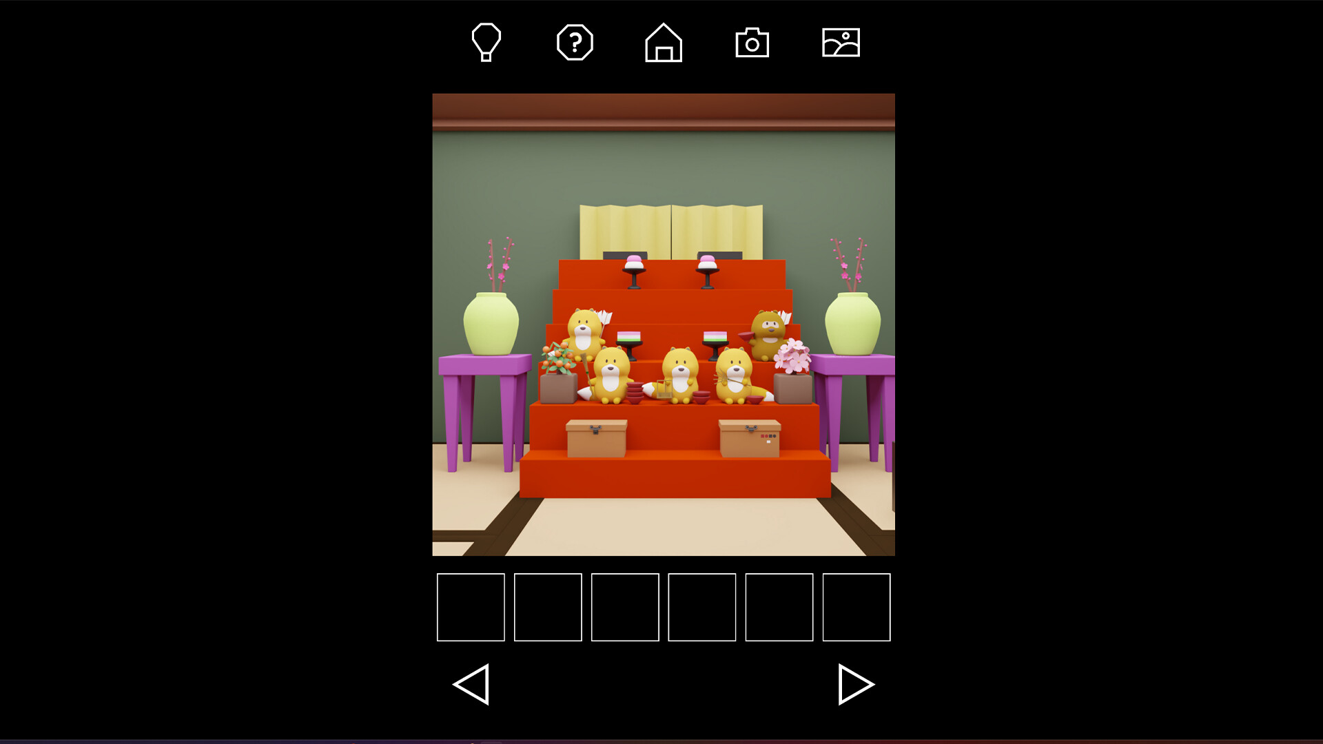 Escape Game Sleepless