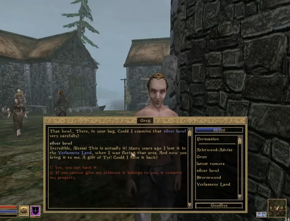 Arktwend: The Forgotten Realm