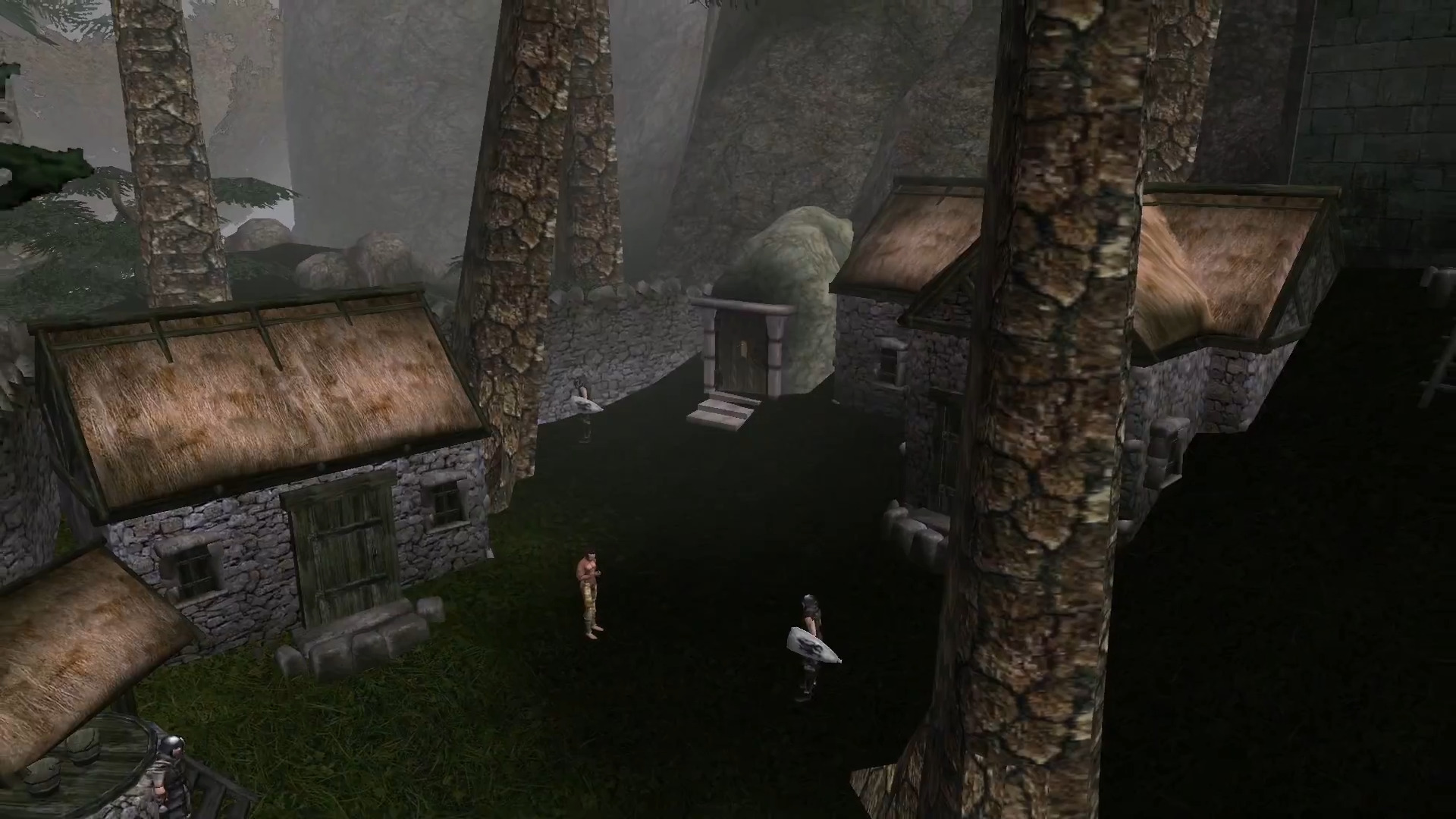 Myar Aranath: Rellict of Kallidar