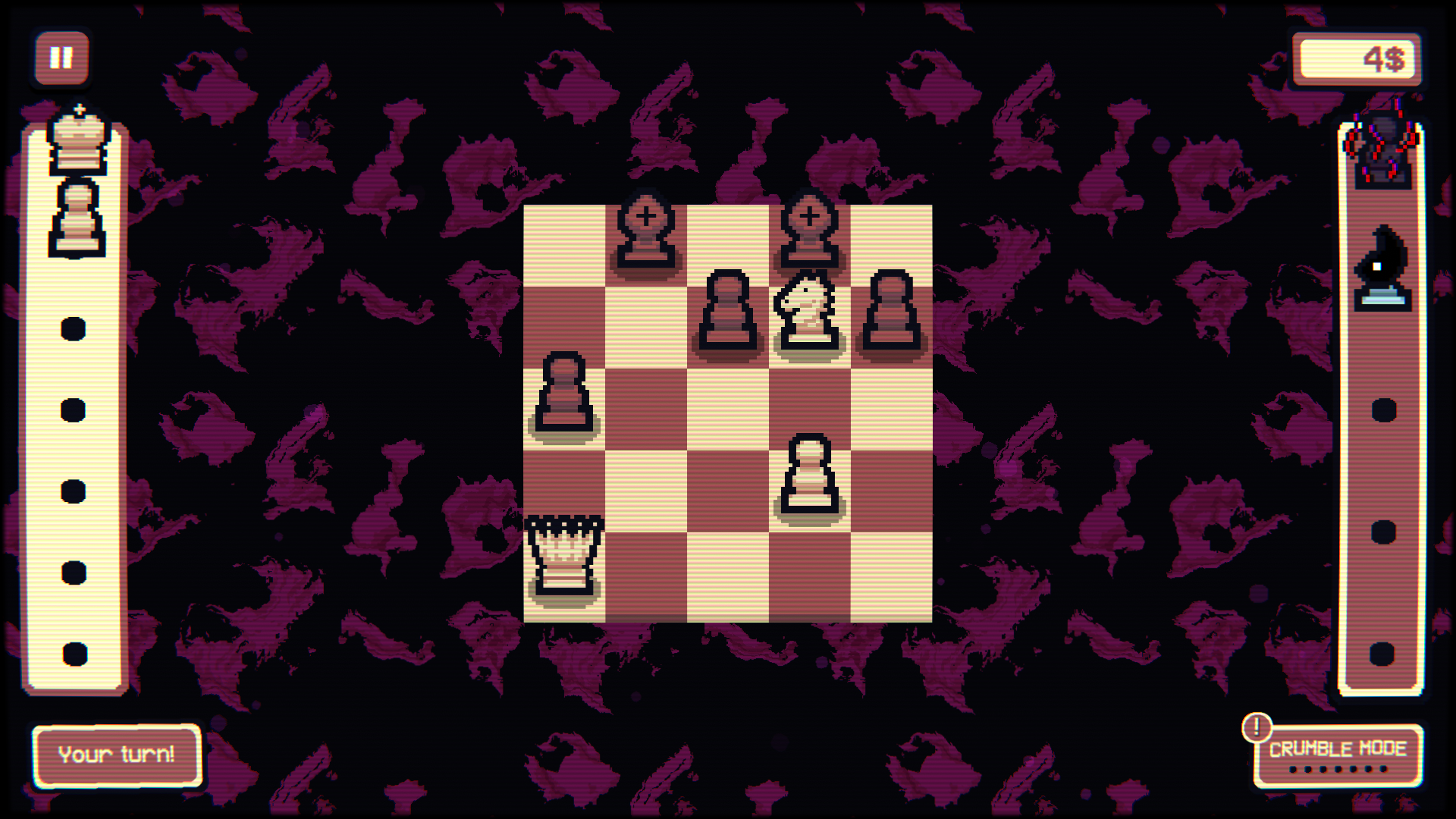 Gambonanza