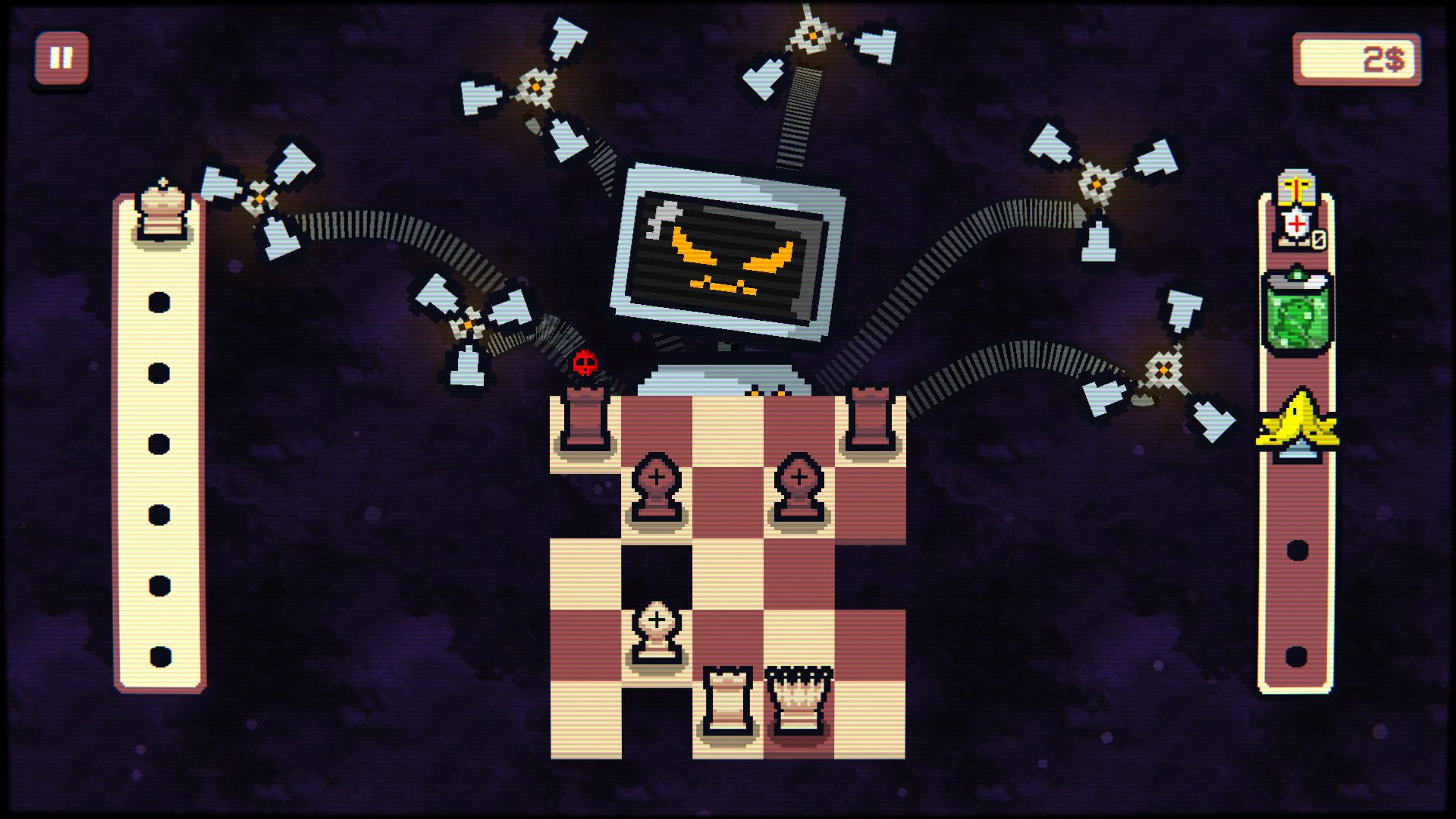 Gambonanza