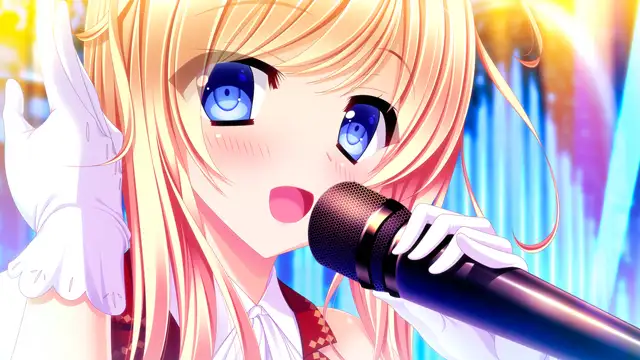 Boku ha Kimi dake wo Mitsumeru: I Gaze at Only You