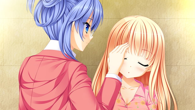 Boku ha Kimi dake wo Mitsumeru: I Gaze at Only You