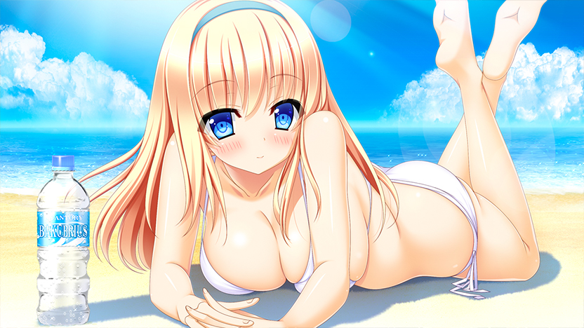 Boku ha Kimi dake wo Mitsumeru: I Gaze at Only You