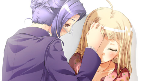 Boku ha Kimi dake wo Mitsumeru: I Gaze at Only You