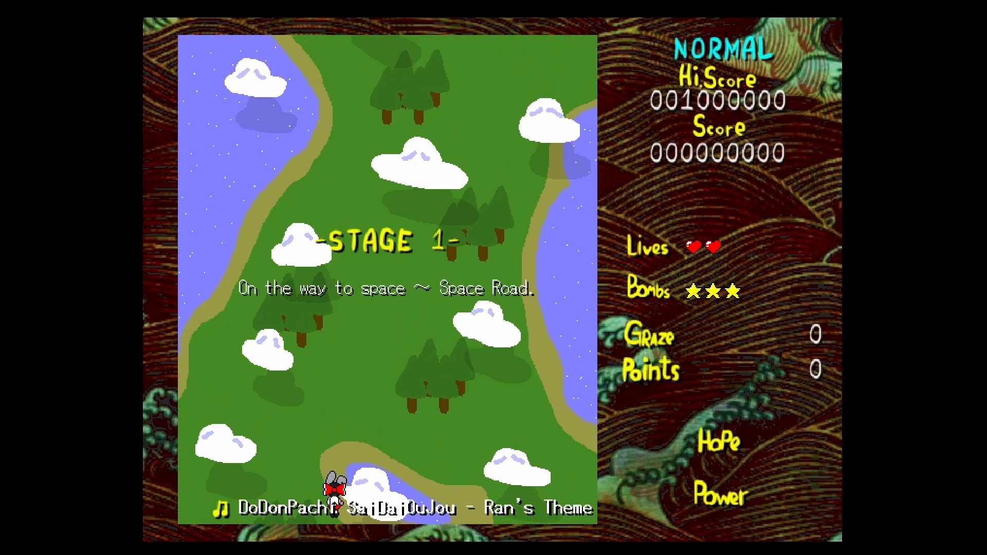 Girls Power: The Fantastic World Of Dreams