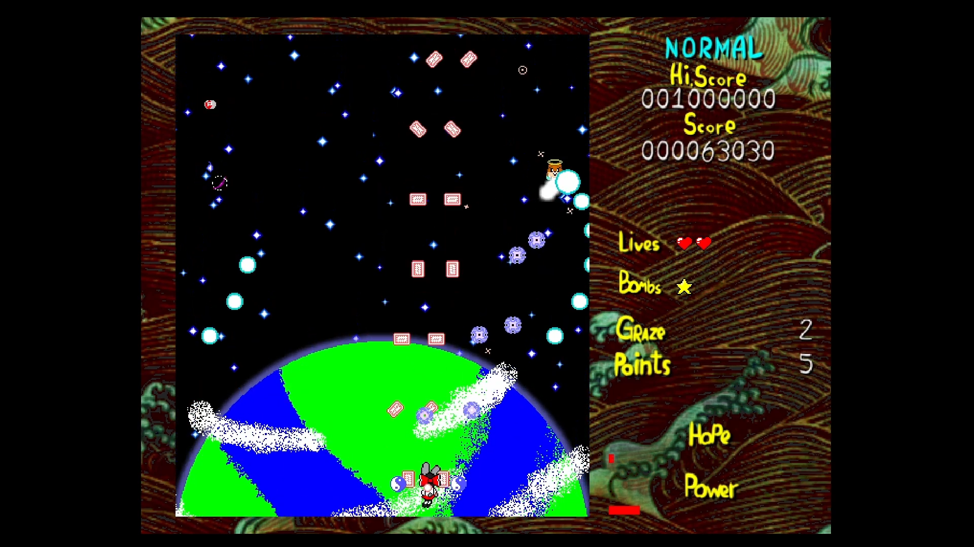 Girls Power: The Fantastic World Of Dreams