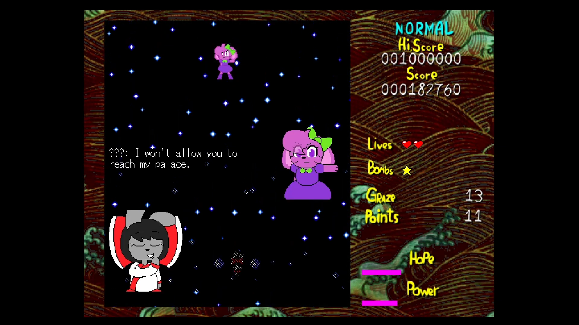 Girls Power: The Fantastic World Of Dreams