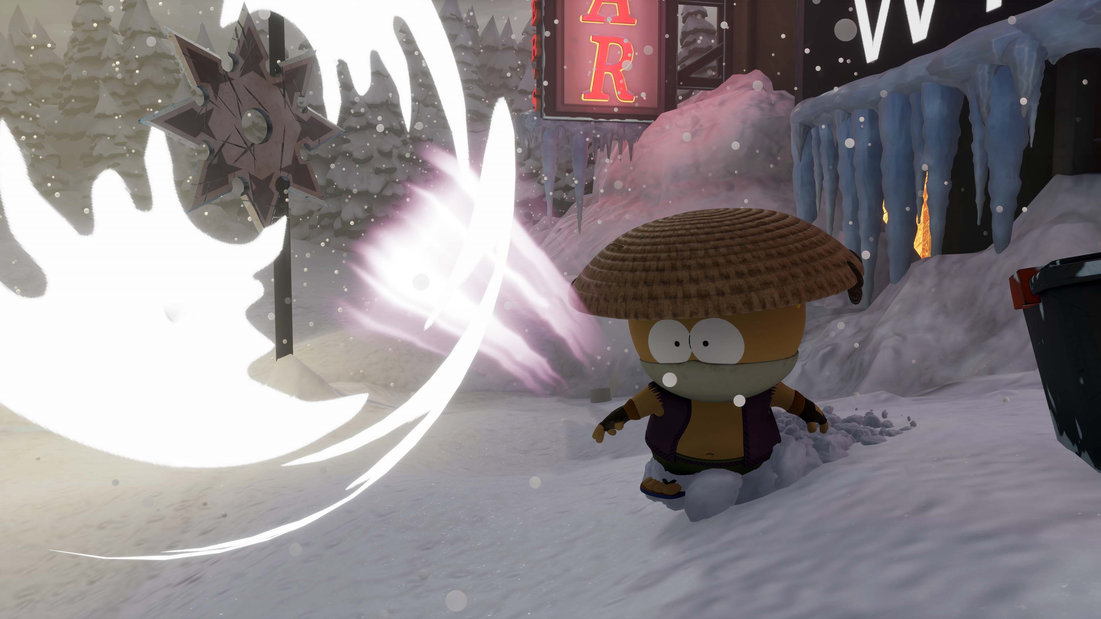 South Park: Snow Day! – Good Times with Weapons Pack