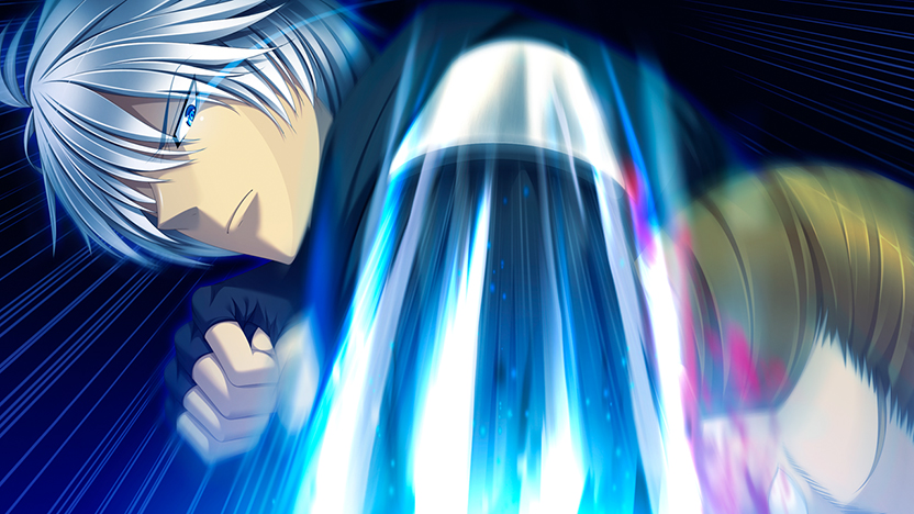 Boku ha Kimi dake wo Mitsumeru: I Gaze at Only You