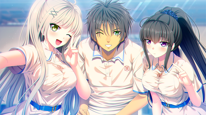 Genpei Ryouran Emaki: Gikei