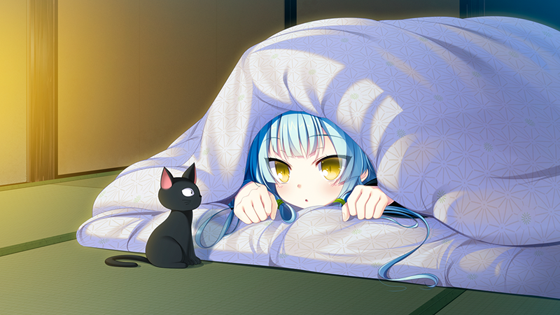 Bakumatsu Jinchuu Houkoku Resshiden Miburo