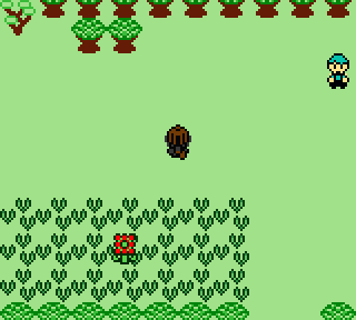 Quest: The Adventure for the 6 Stones