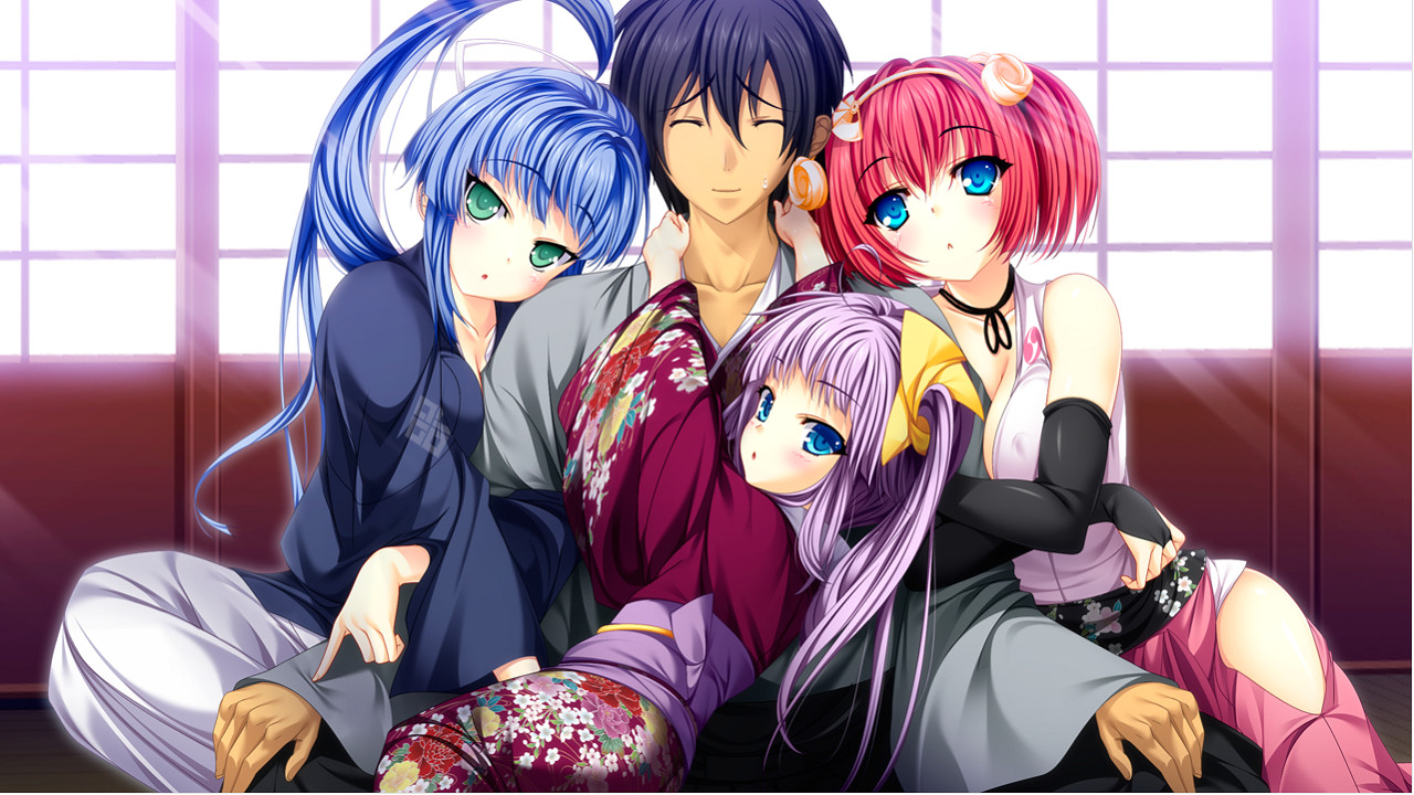 ChuSinGura 46+1 Bushi no Kodou