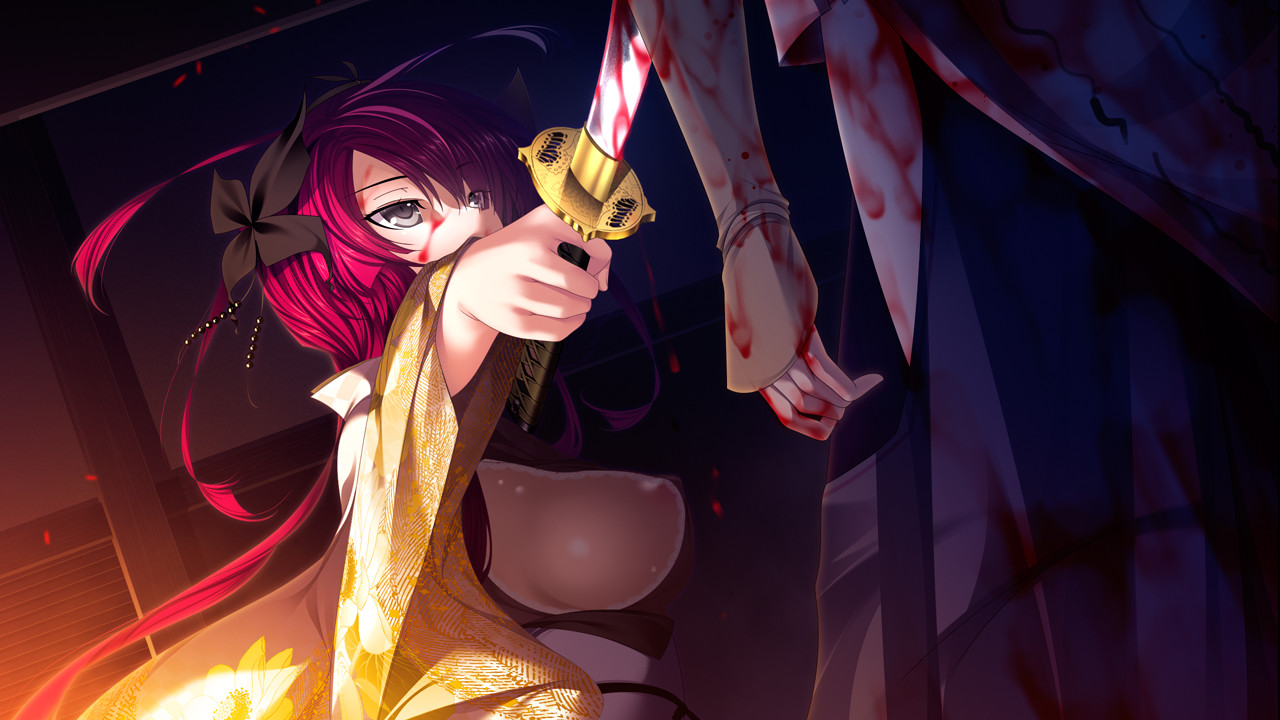 ChuSinGura 46+1 Bushi no Kodou