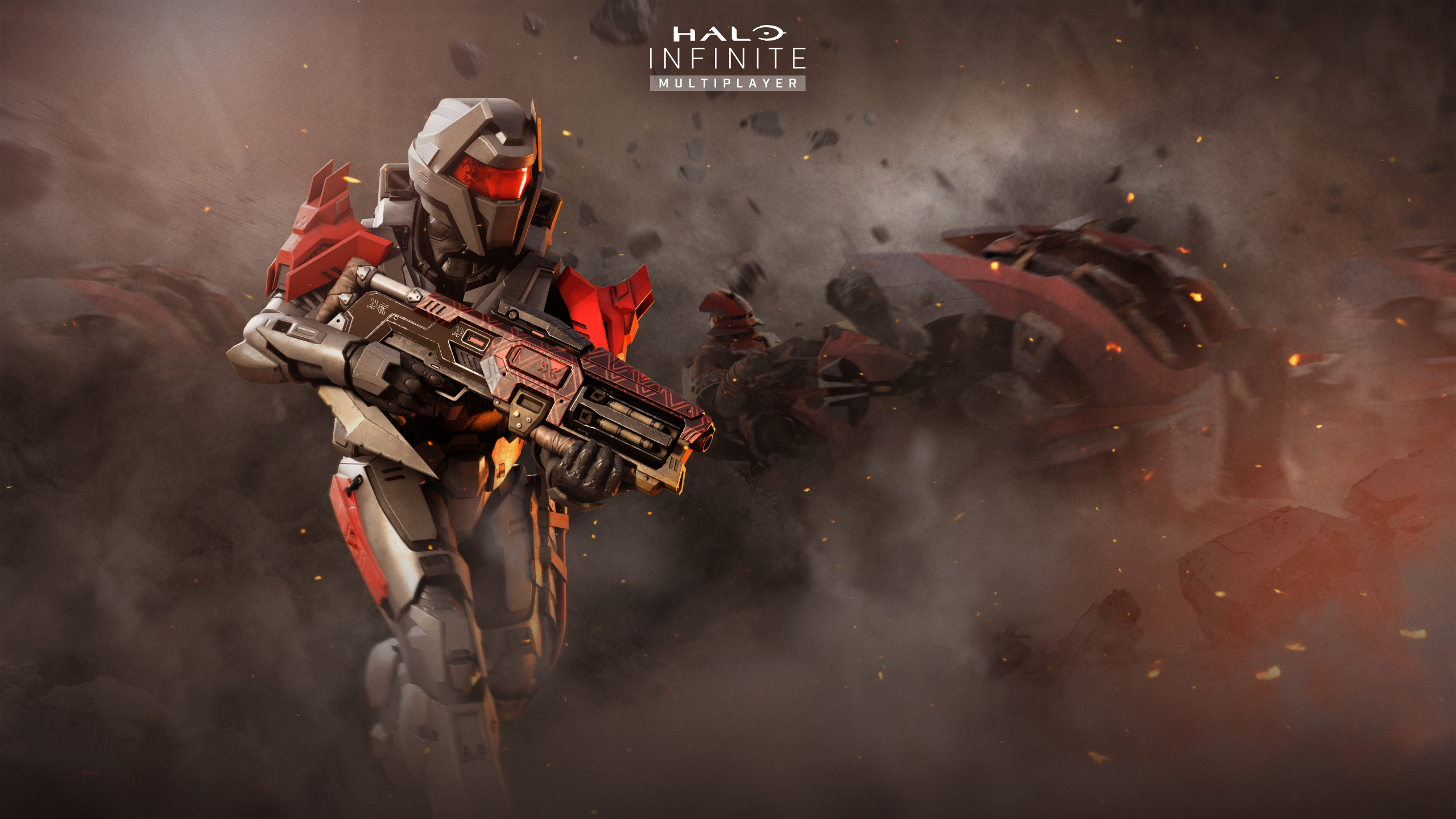 Halo Infinite: Operation – Brute Force