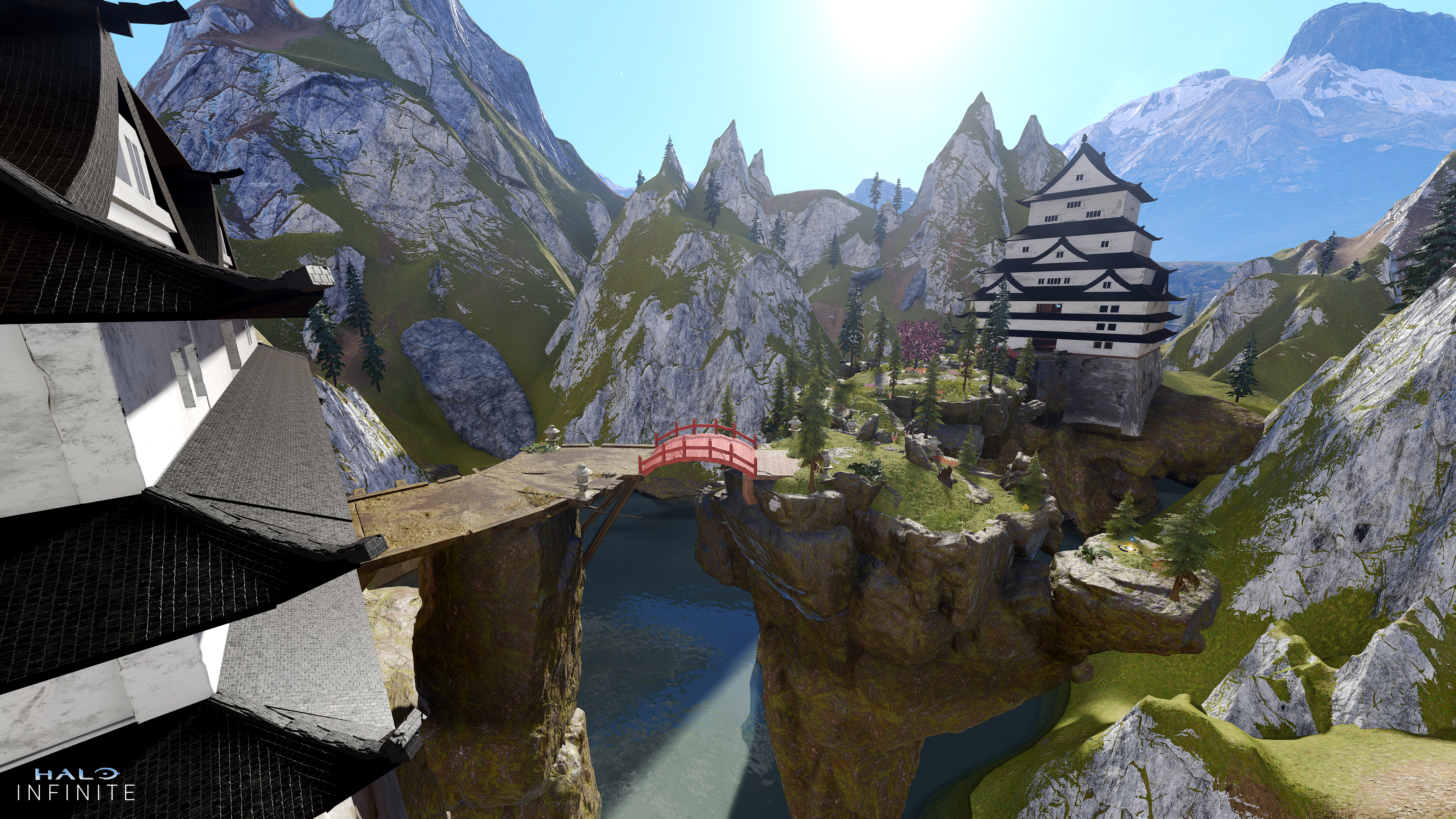 Halo Infinite: Operation – Brute Force