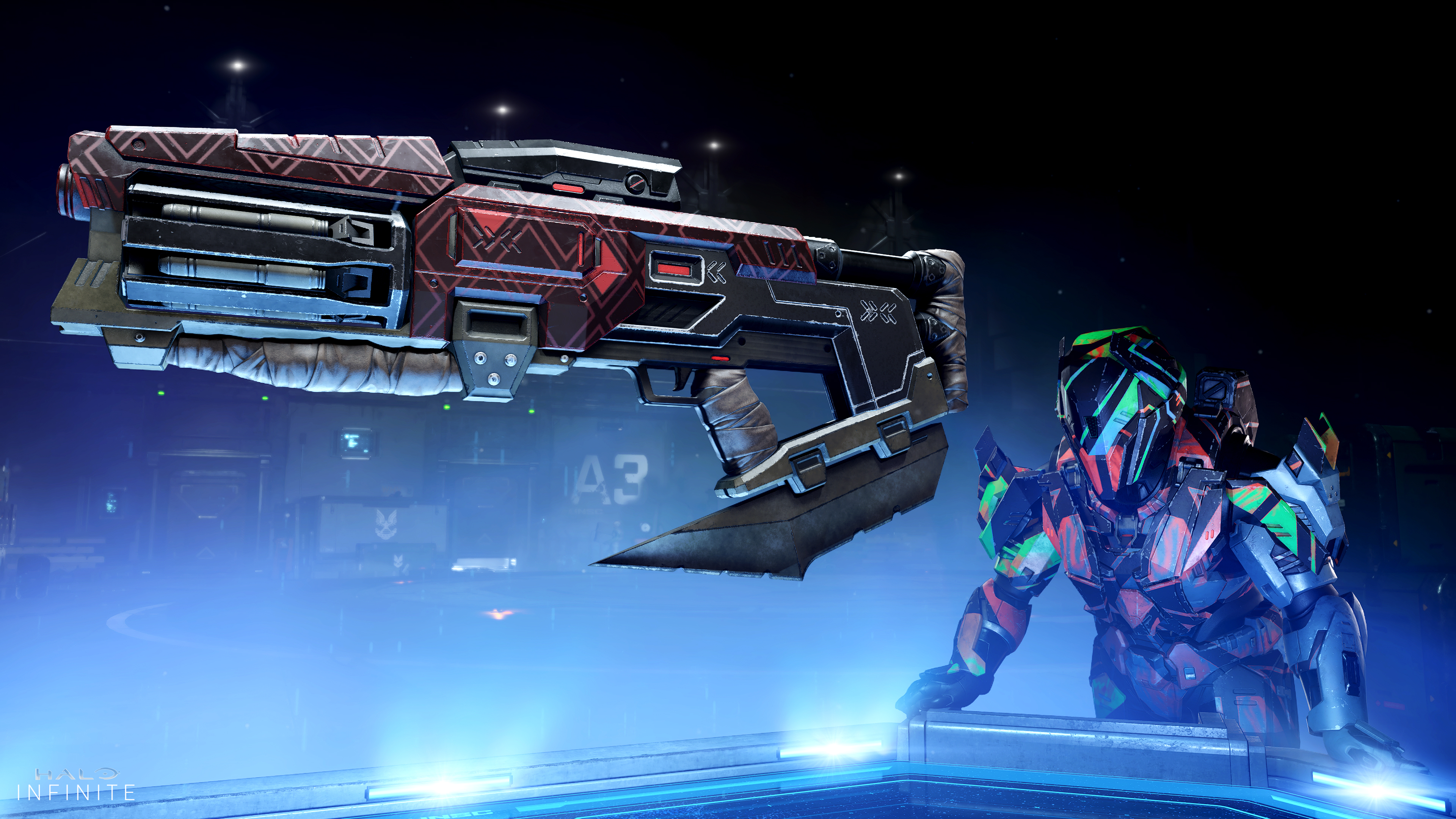 Halo Infinite: Operation – Brute Force