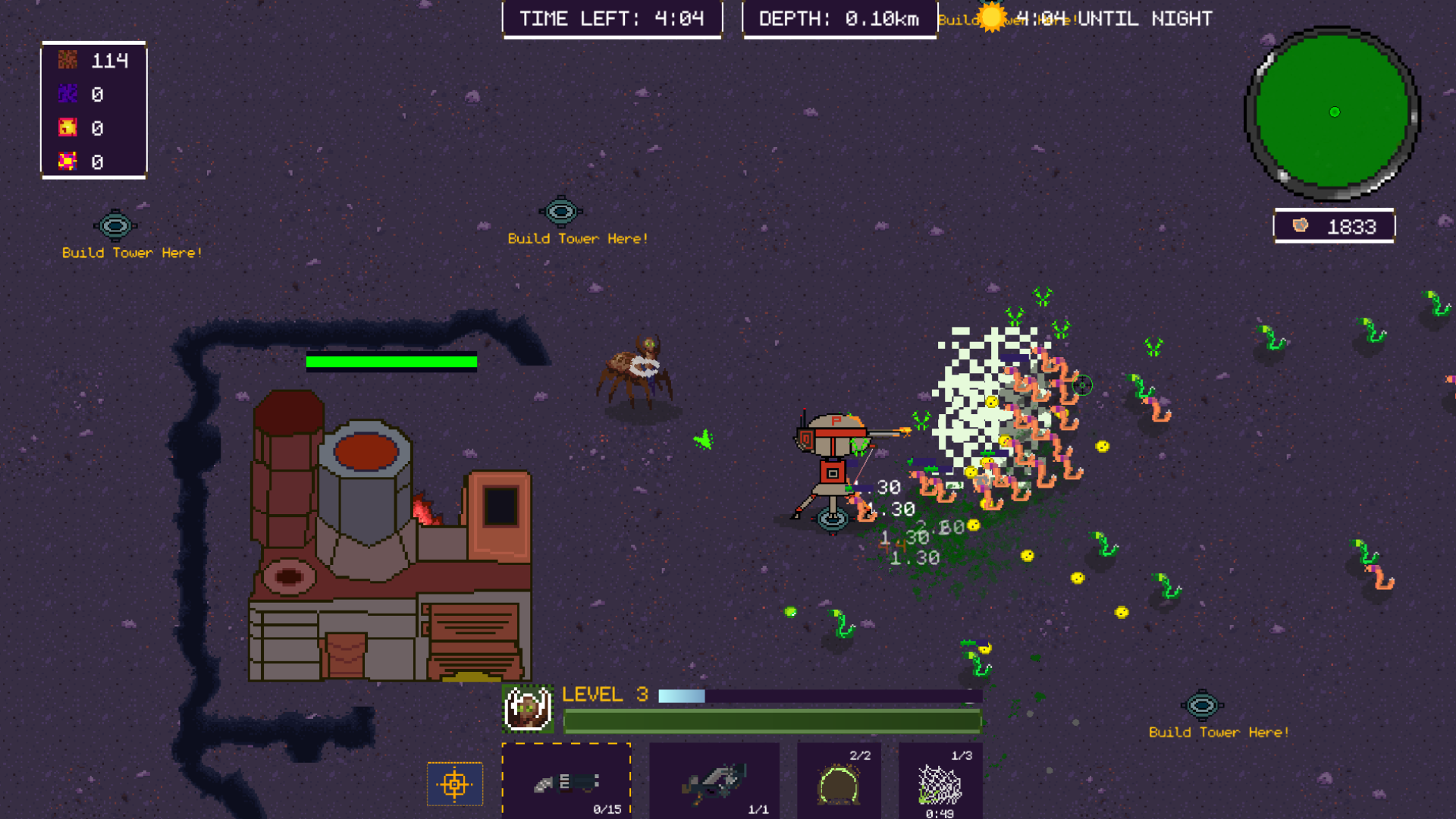 Bug Alliance