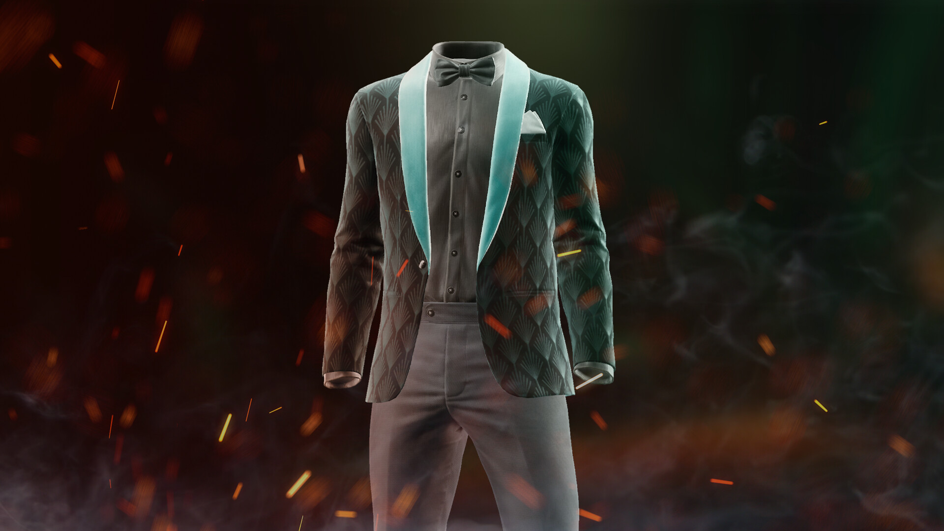 Payday 3: Trifecta Lootbag