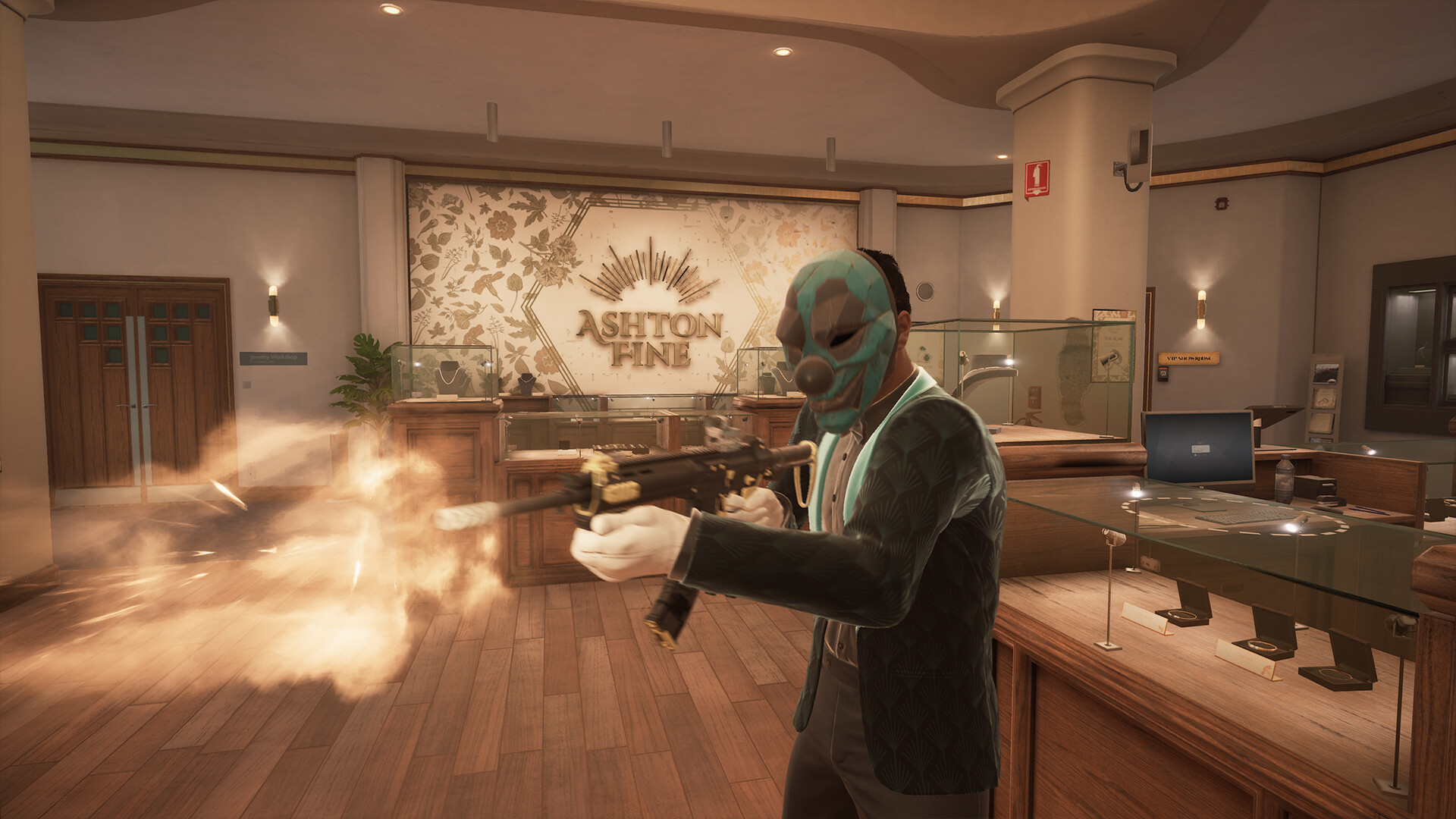 Payday 3: Trifecta Lootbag