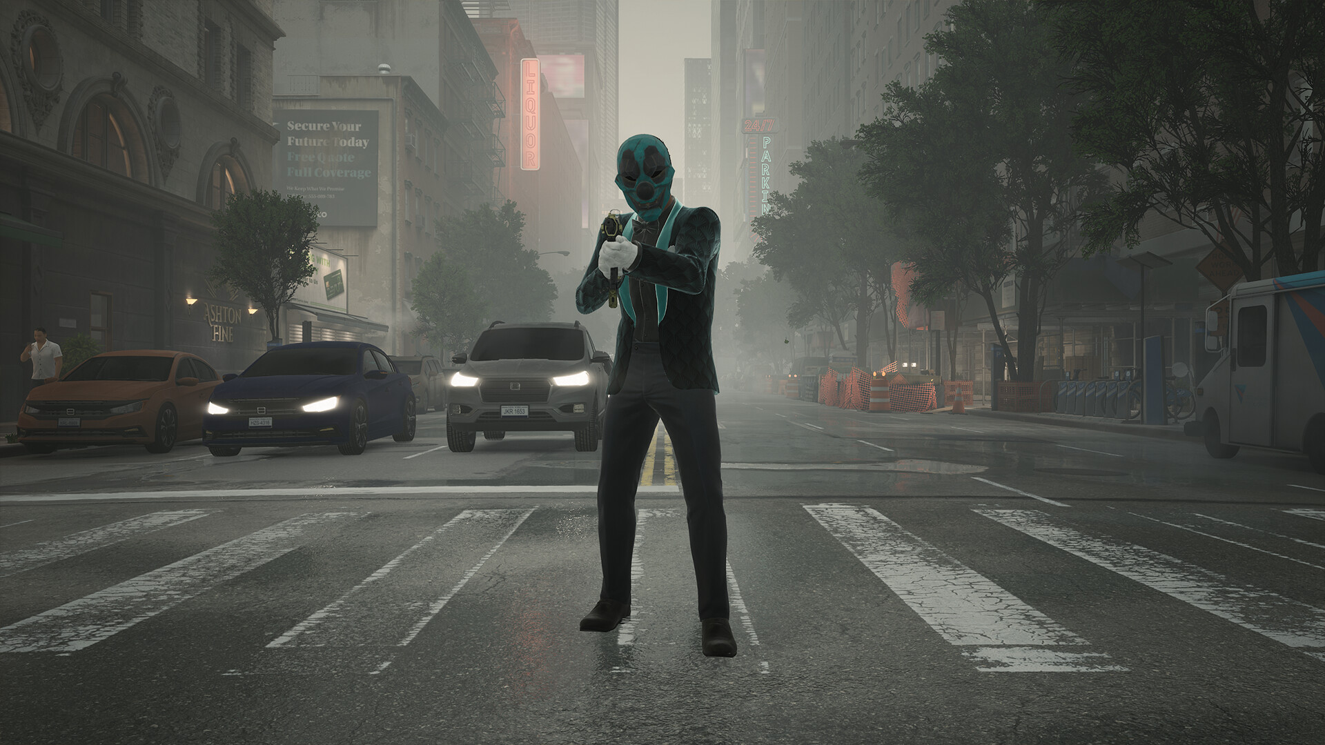 Payday 3: Trifecta Lootbag