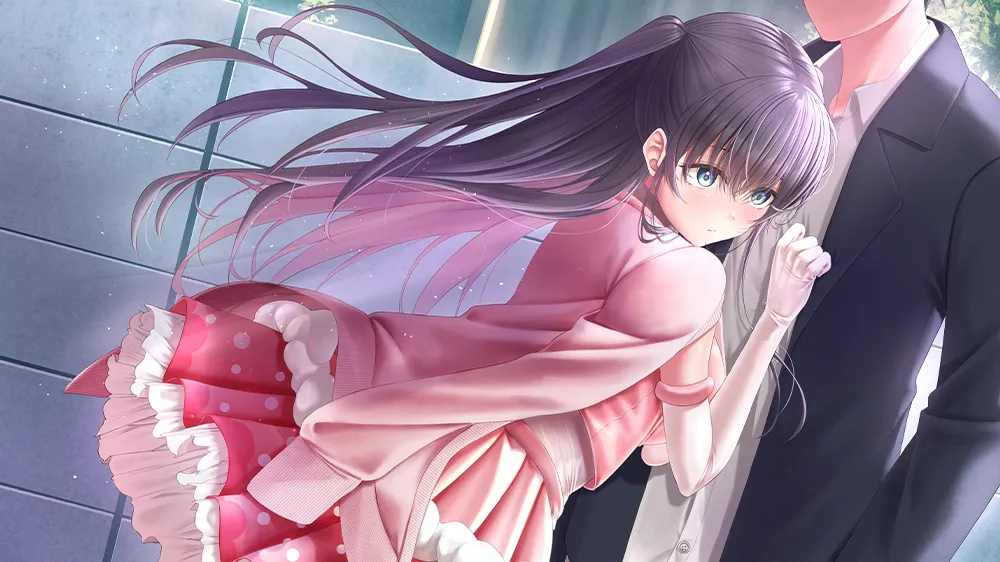 Seifuku Kanojo: Mayoigo Engage