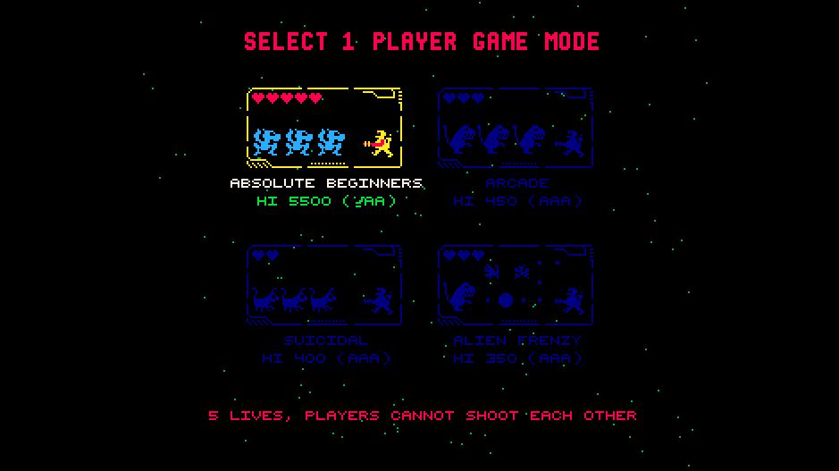 Wor Games
