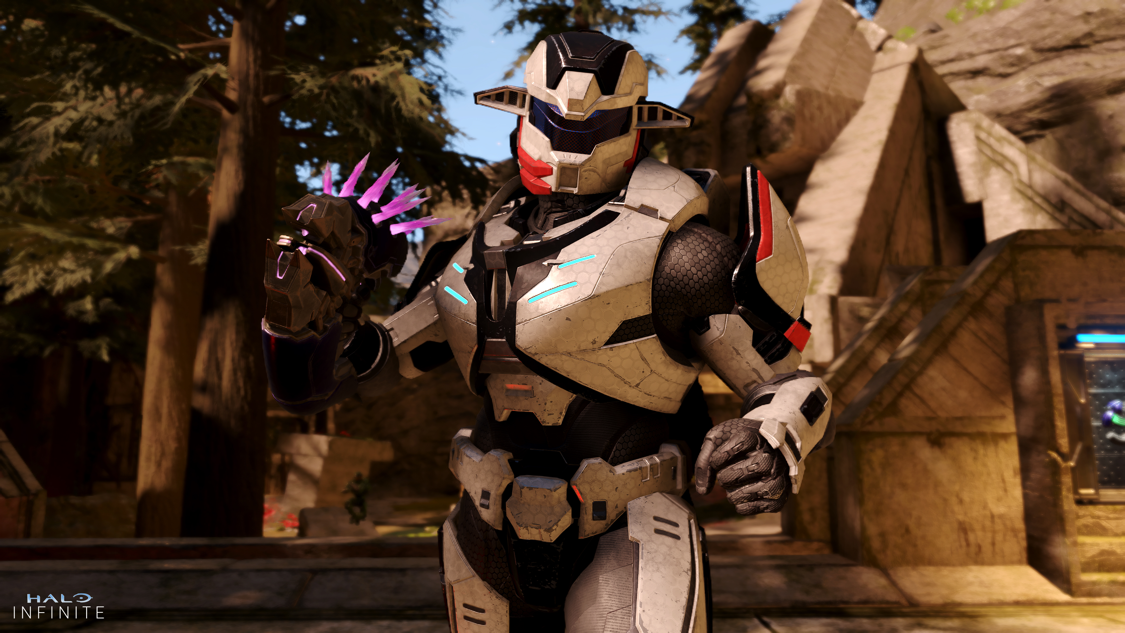 Halo Infinite: Operation – Great Journey