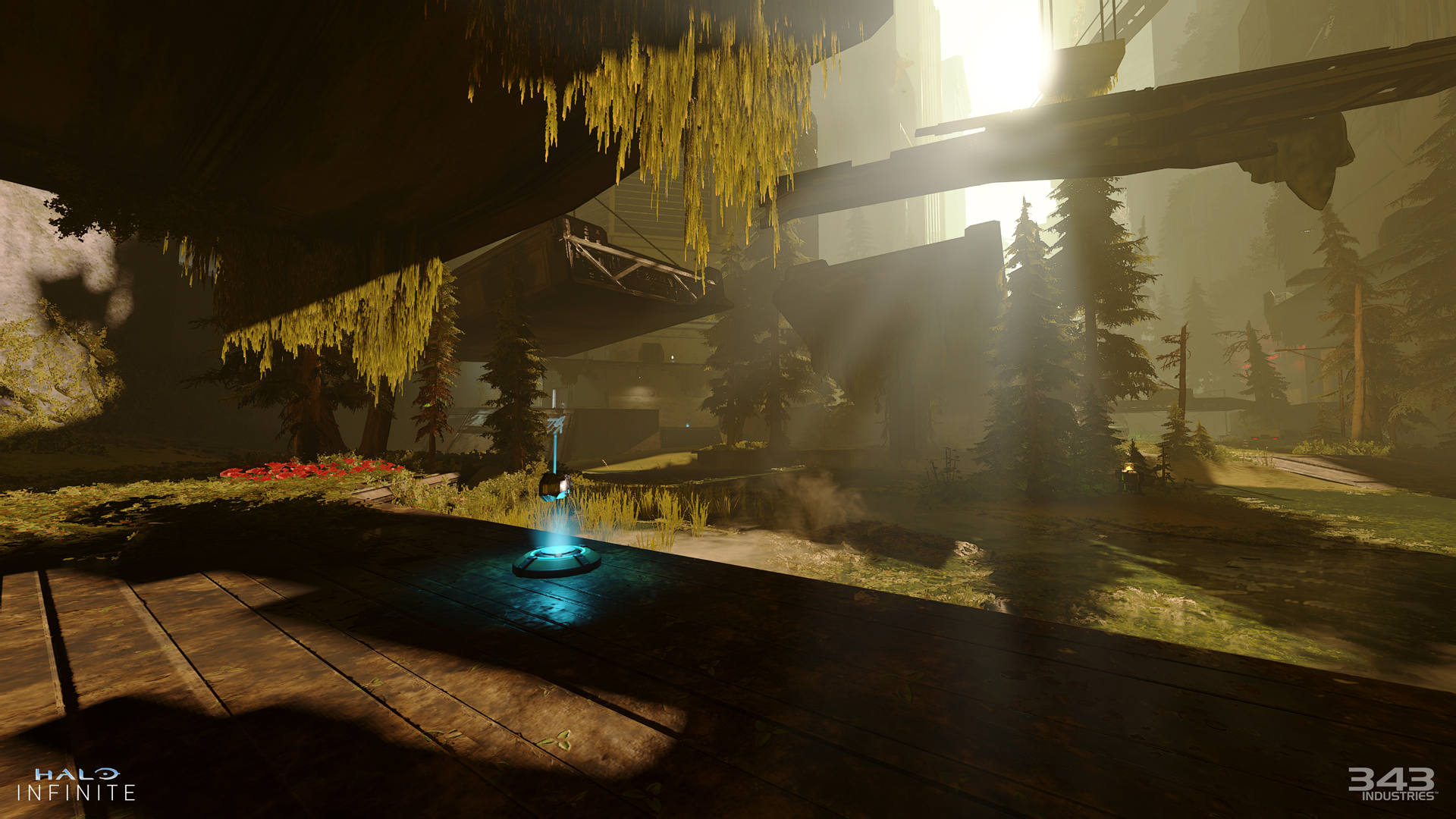 Halo Infinite: Operation – Champions