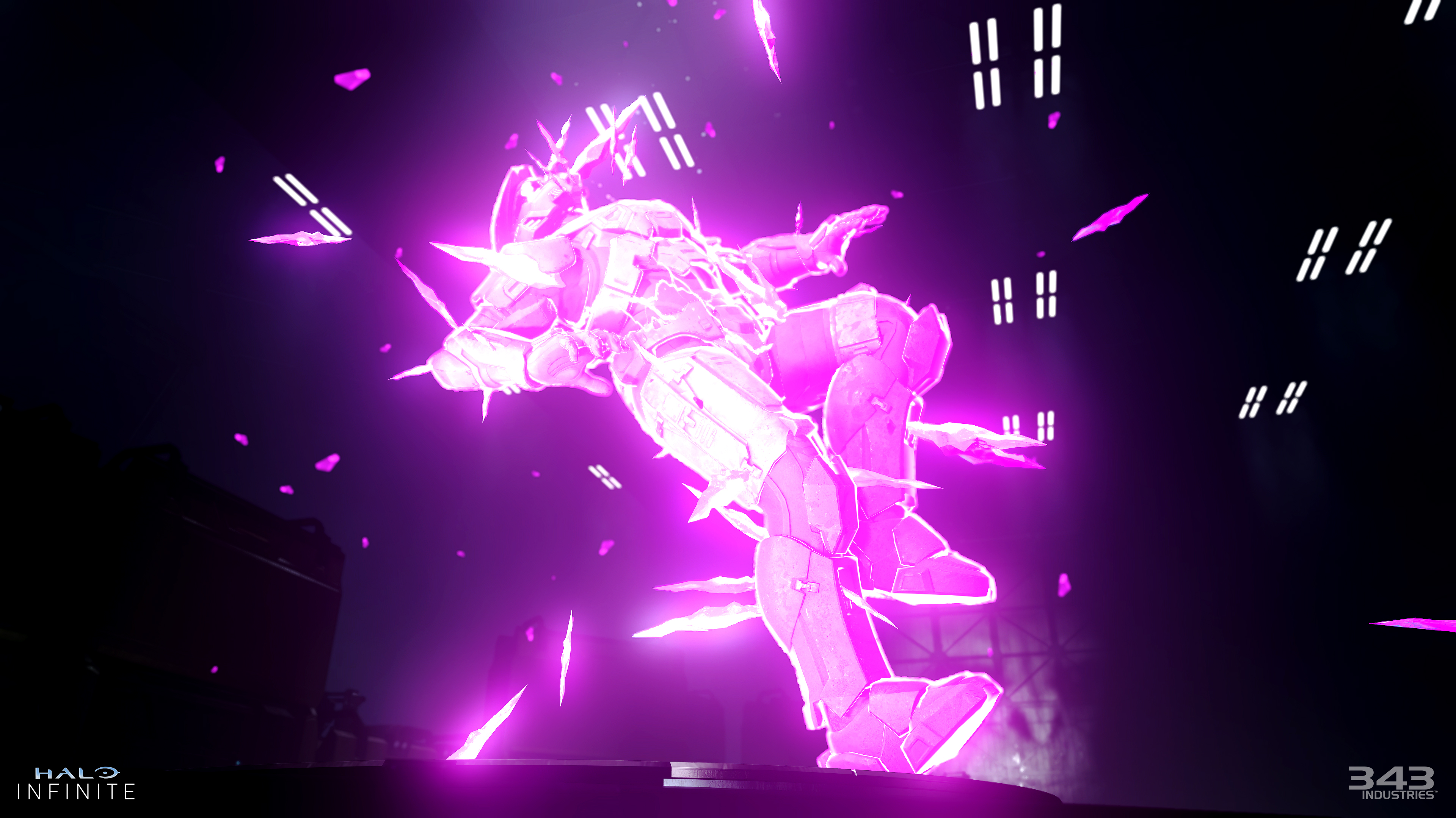 Halo Infinte: Operation – Anvil