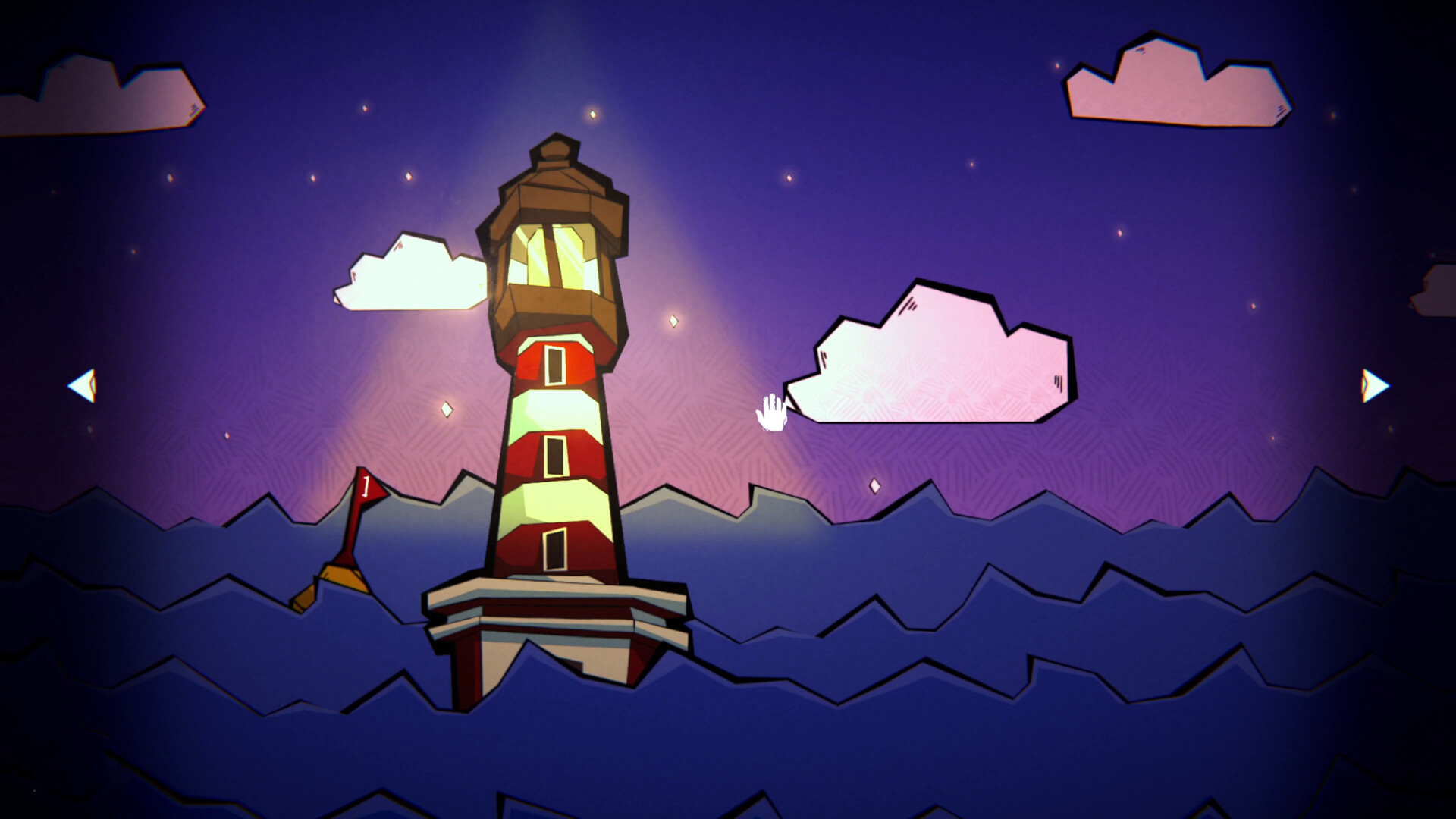 How 2 Escape: Lost Submarine