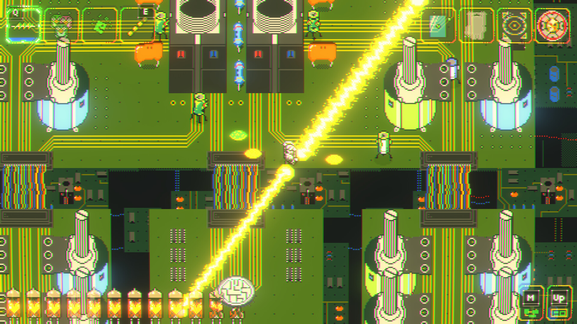 Look Mum No Computer