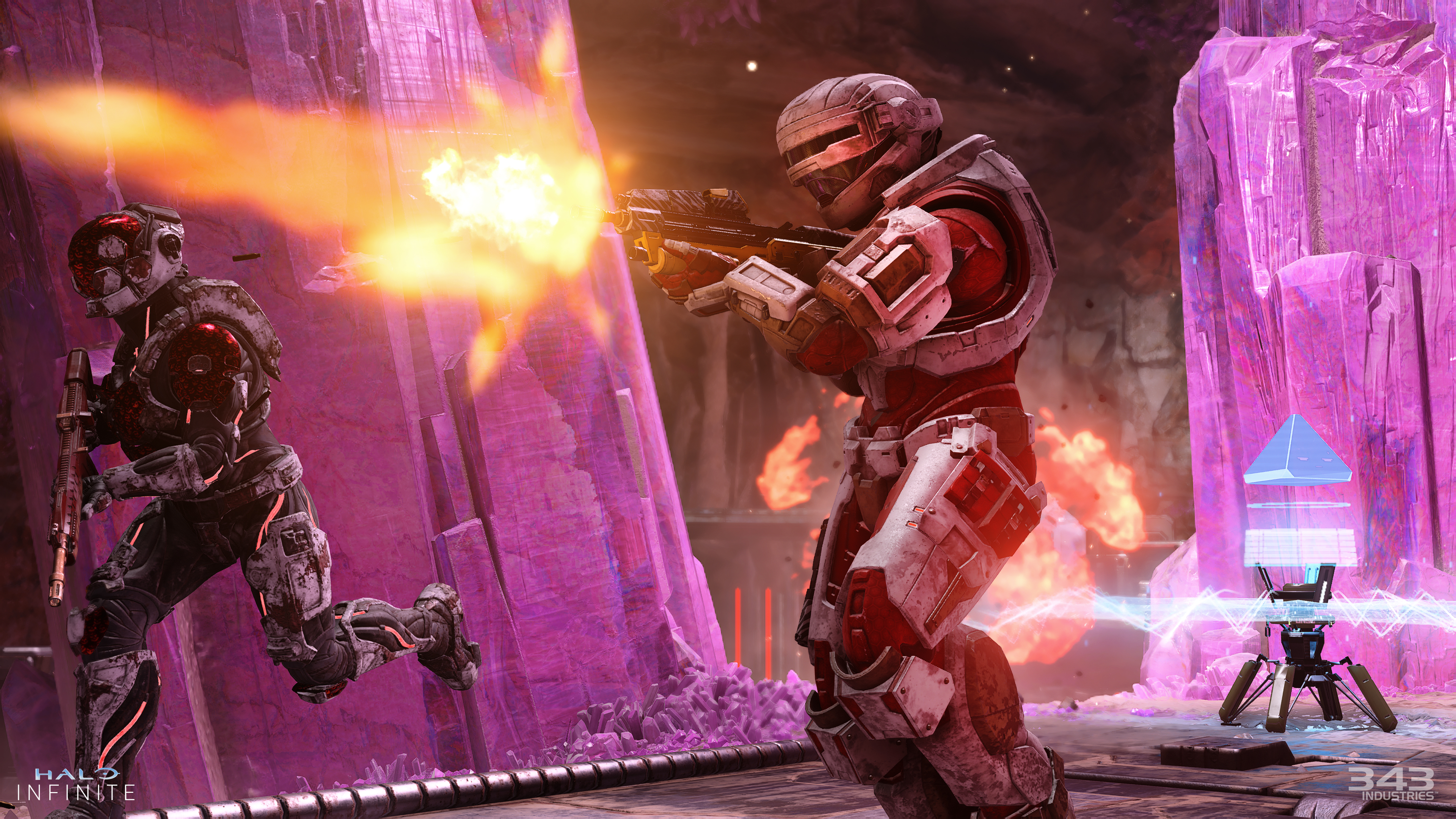 Halo Infinite: Season 5 – Reckoning