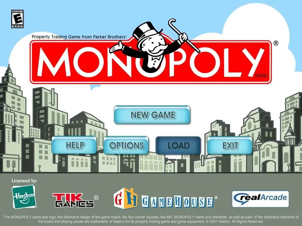 Monopoly