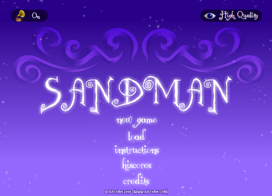 Sandman