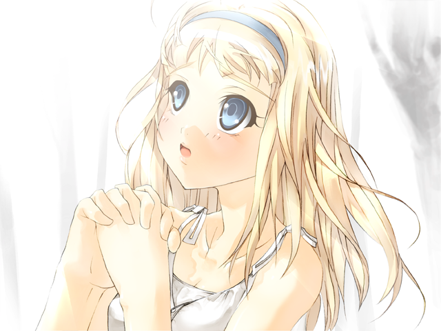 Boku ha Kimi dake wo Mitsumeru: I Gaze at Only You