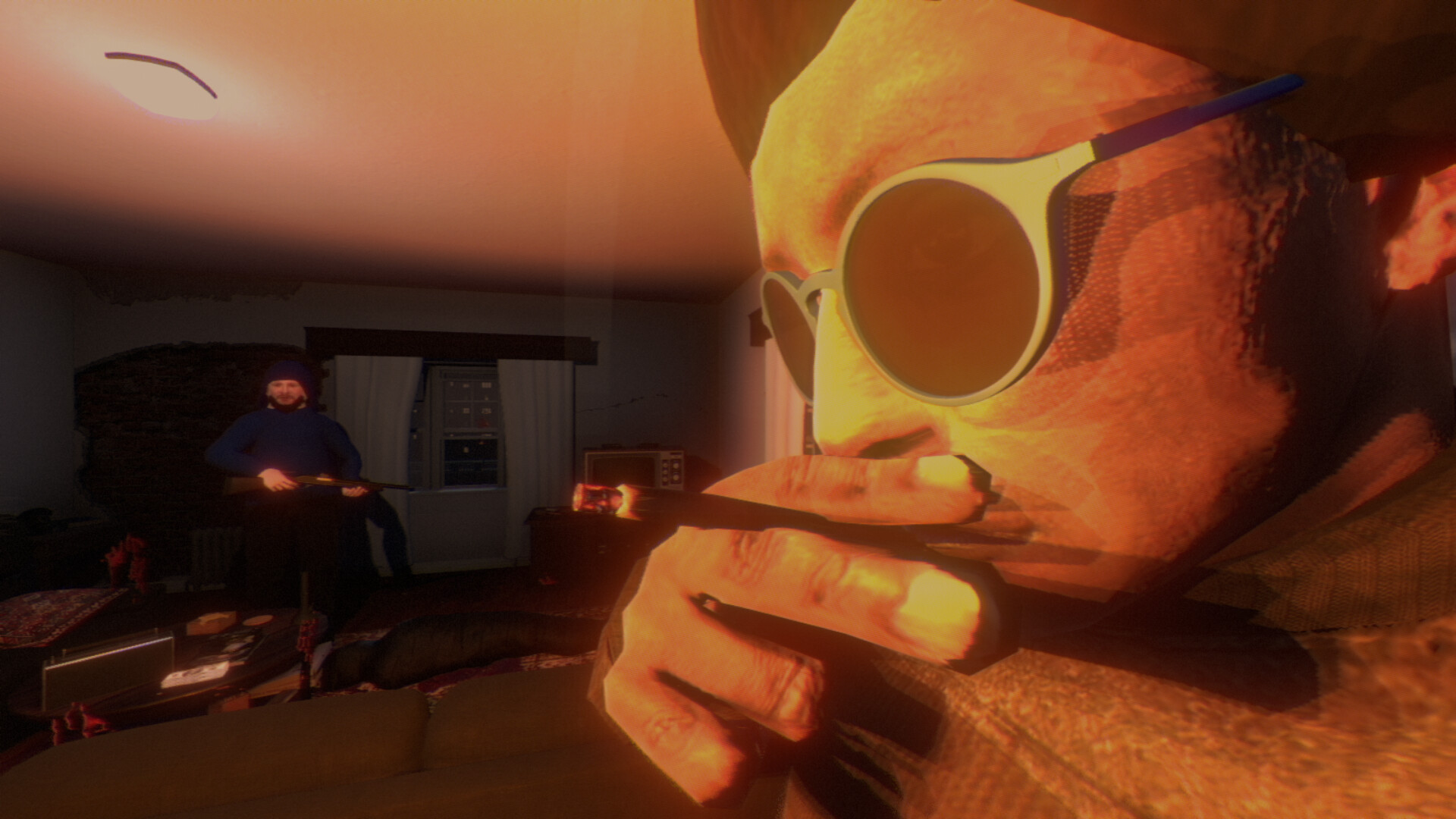 Poop Killer: Flush or Die