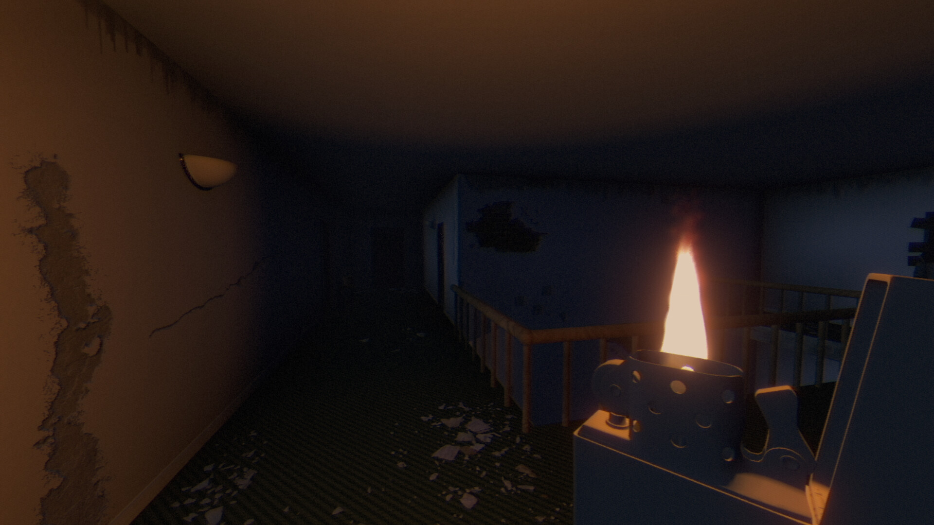 Poop Killer: Flush or Die