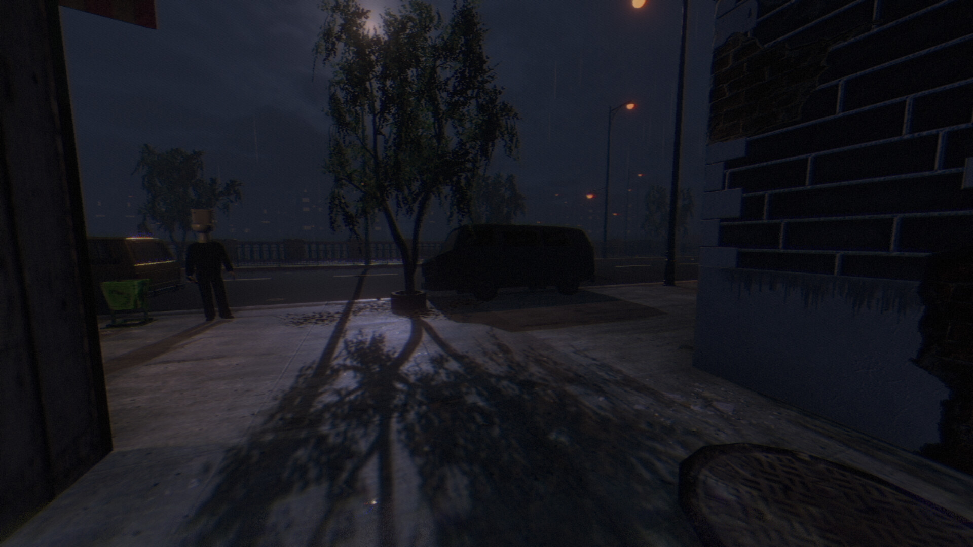 Poop Killer: Flush or Die