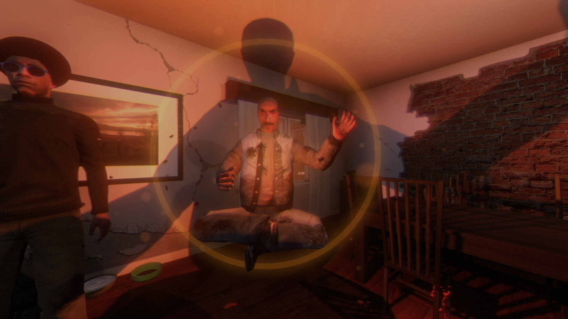 Poop Killer: Flush or Die