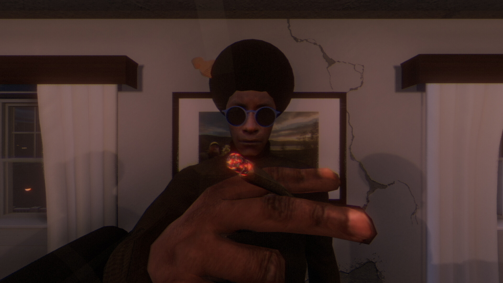 Poop Killer: Flush or Die